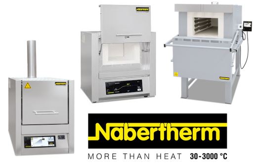  NABERTHERM - GERMANY