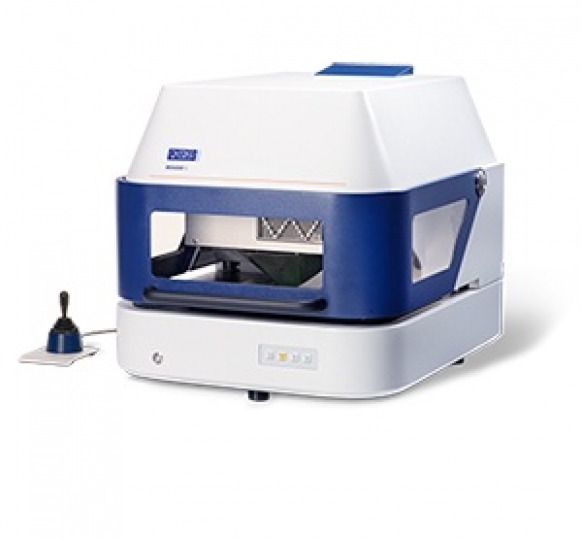 MAXXI 6 - Coating thickness analyser