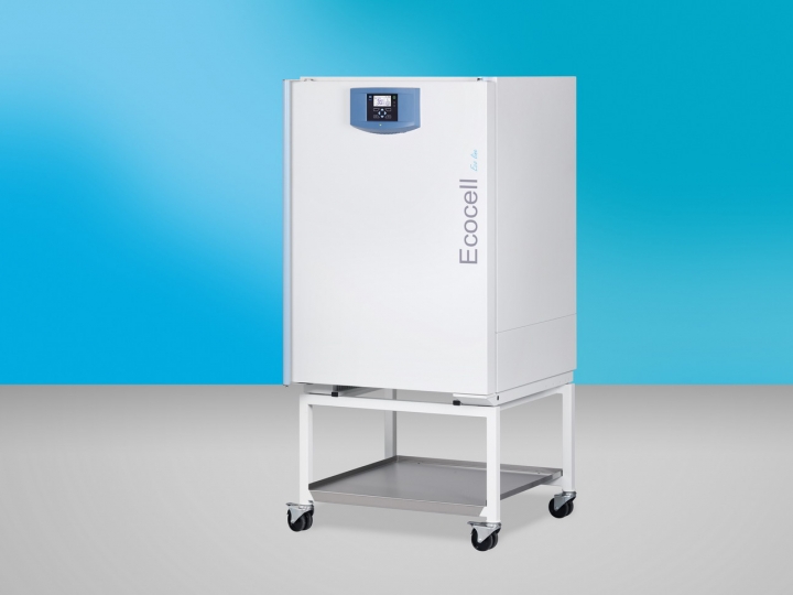 Laboratory Ovens with Natural Air Convention - ECOCELL