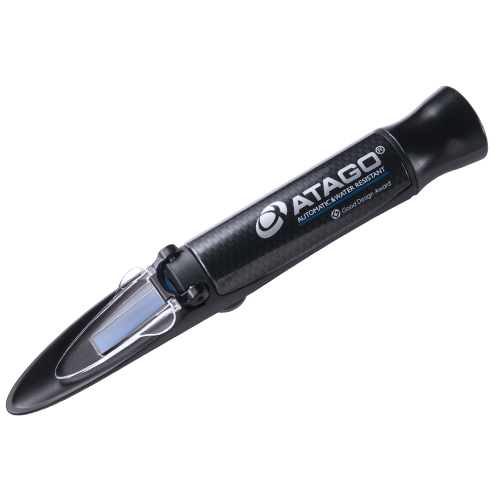  Refractometer MASTER 20-P alpha