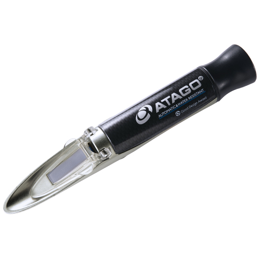  Refractometer MASTER 20 alpha