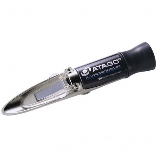 Hand-Held Refractometer for Milkly Sample MASTER 53S