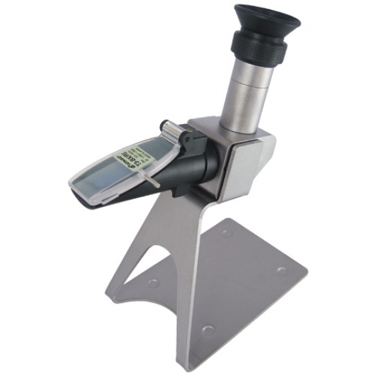 Desktop Refractometer T3-BX/RI