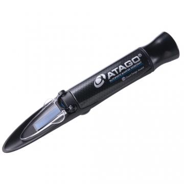  Refractometer MASTER 20-P alpha