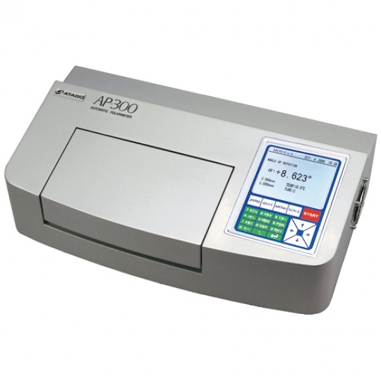 Automatic Polarimeter AP-300