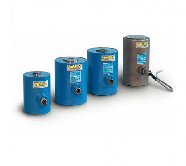 Loadcell hiệu chuẩn lực nén