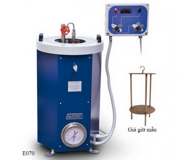 Nồi hấp cao áp (Autoclave)