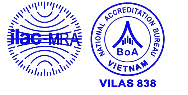  VILAS 838