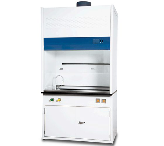  Tủ hút khí độc “FRONTIER® MONO™”