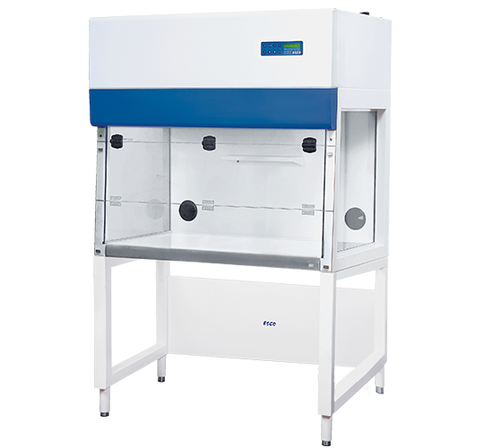  Tủ thao tác PCR-3A1